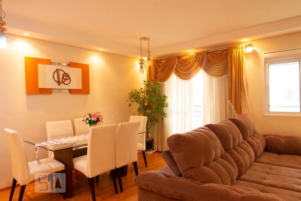 Apartamento, 3 quartos, 70 m² - Foto 2