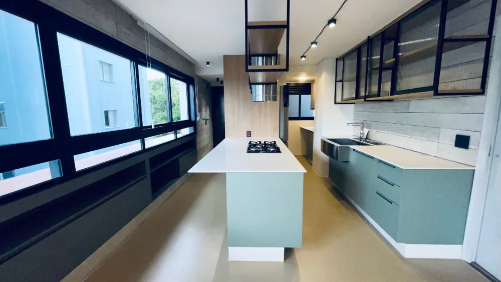 Apartamento, 2 quartos, 110 m² - Foto 1