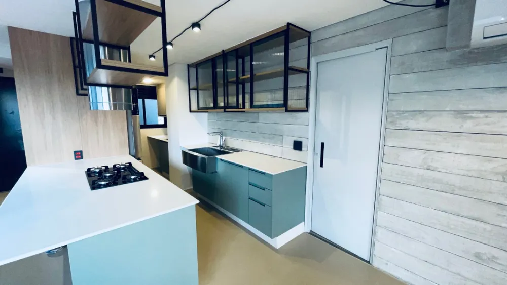 Apartamento, 2 quartos, 110 m² - Foto 3