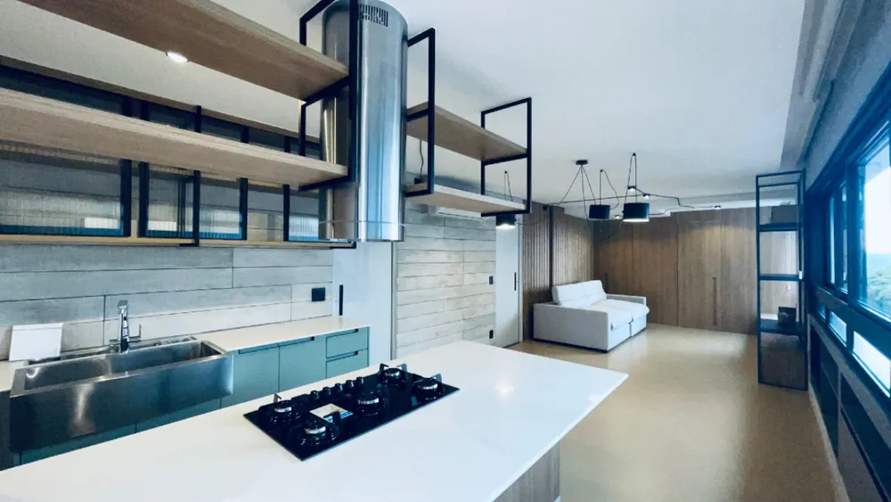 Apartamento, 2 quartos, 110 m² - Foto 4