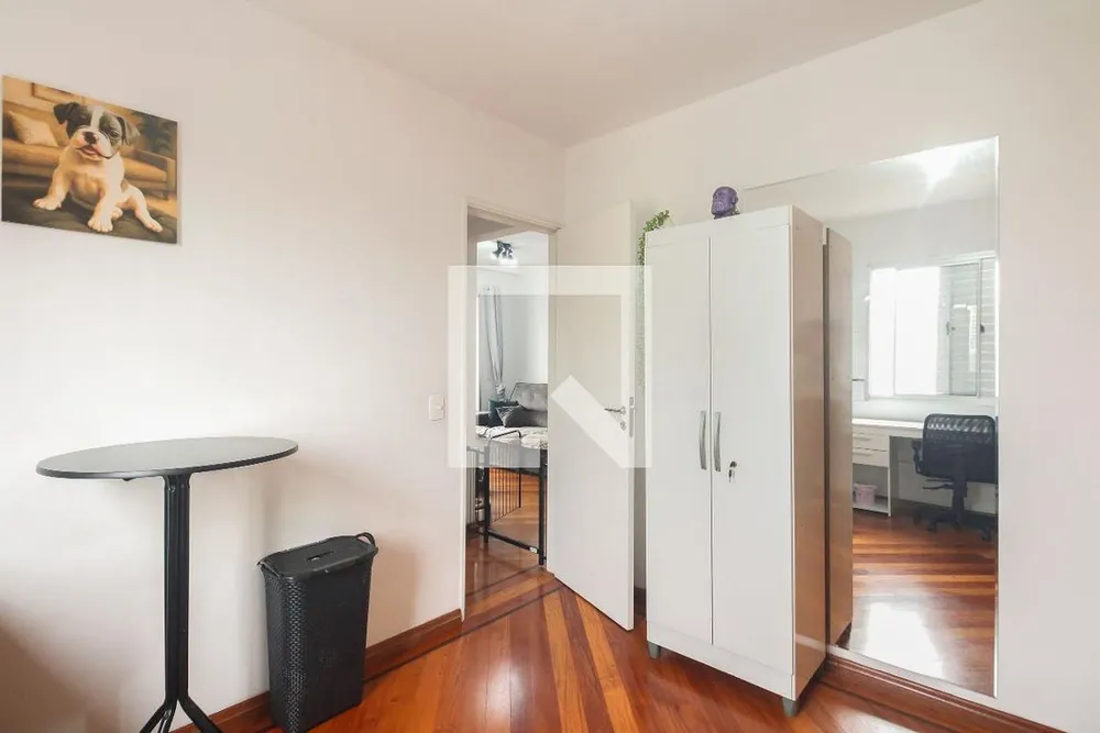 Apartamento, 2 quartos, 49 m² - Foto 5