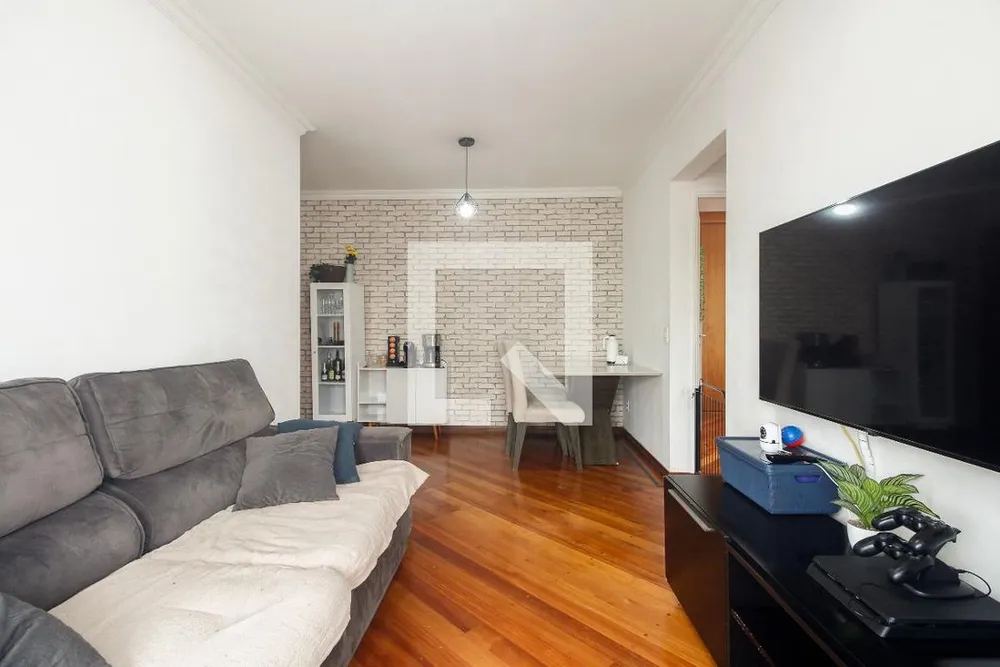 Apartamento, 2 quartos, 49 m² - Foto 1