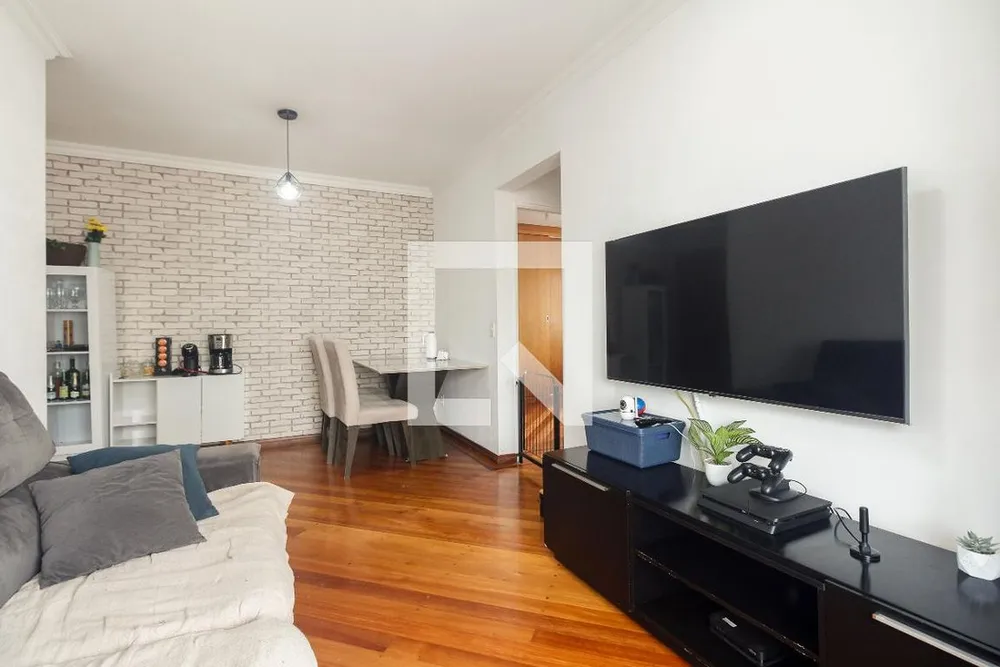 Apartamento, 2 quartos, 49 m² - Foto 4