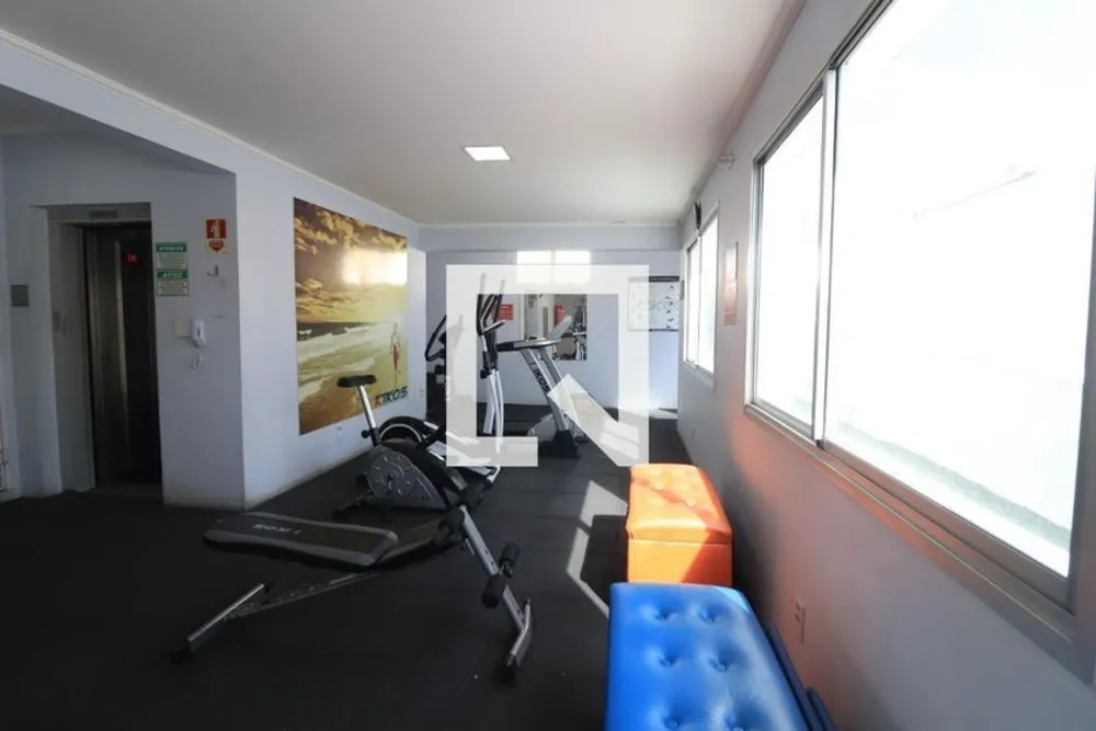 Apartamento, 2 quartos, 49 m² - Foto 7
