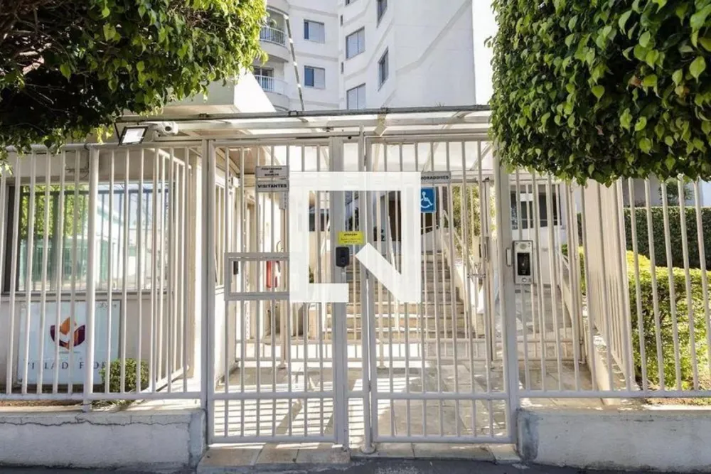 Apartamento, 2 quartos, 49 m² - Foto 8