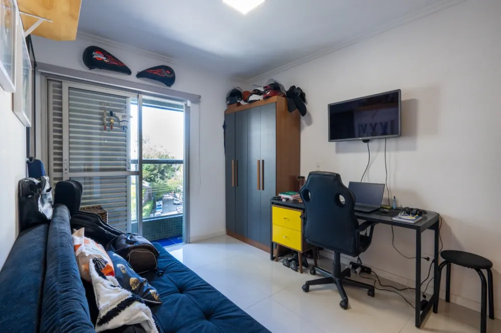 Apartamento, 3 quartos, 140 m² - Foto 7