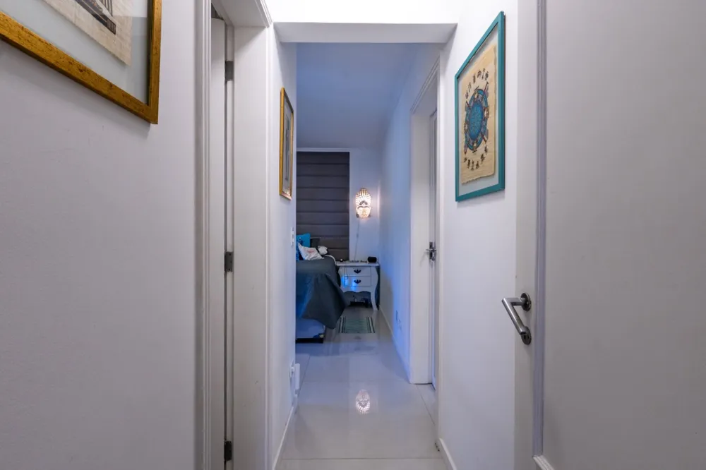 Apartamento, 3 quartos, 140 m² - Foto 5