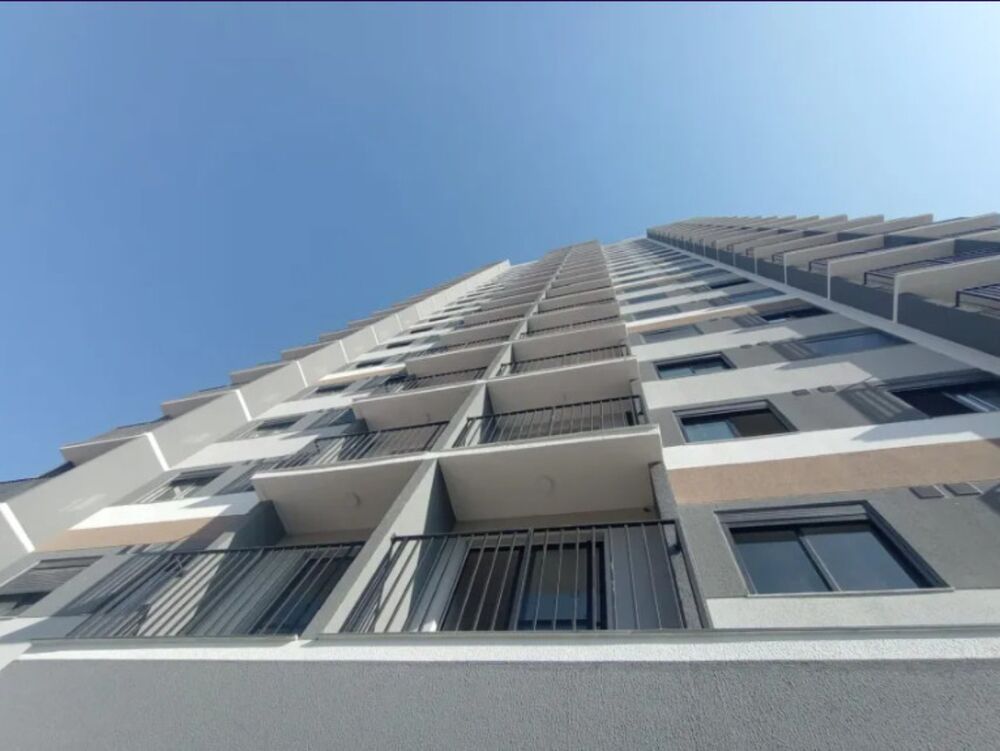 Apartamento, 1 quarto, 26 m² - Foto 12