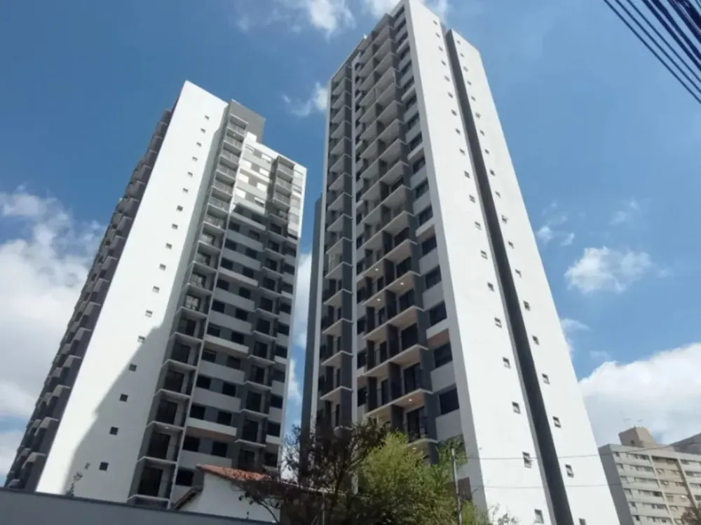 Apartamento, 1 quarto, 26 m² - Foto 2