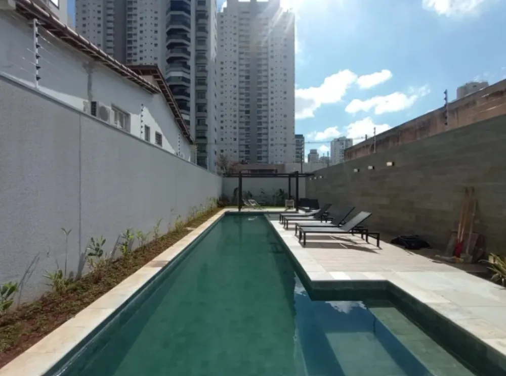 Apartamento, 1 quarto, 26 m² - Foto 13