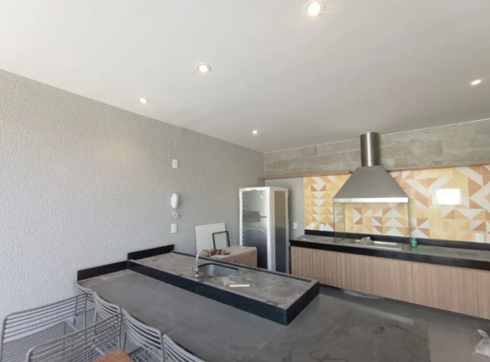 Apartamento, 1 quarto, 26 m² - Foto 7