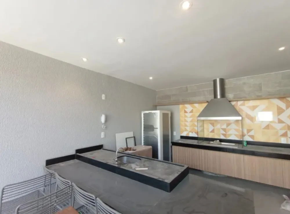 Apartamento, 1 quarto, 26 m² - Foto 4