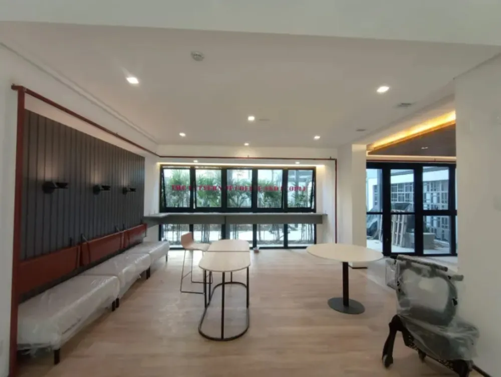 Apartamento, 1 quarto, 26 m² - Foto 1