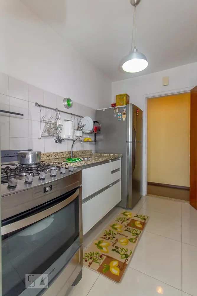 Apartamento, 3 quartos, 74 m² - Foto 8