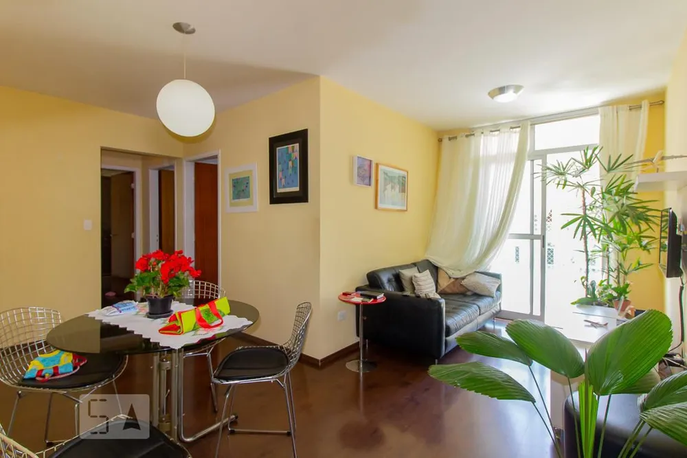 Apartamento, 3 quartos, 74 m² - Foto 1