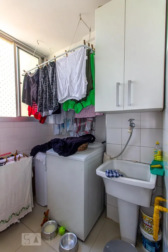 Apartamento, 3 quartos, 74 m² - Foto 6