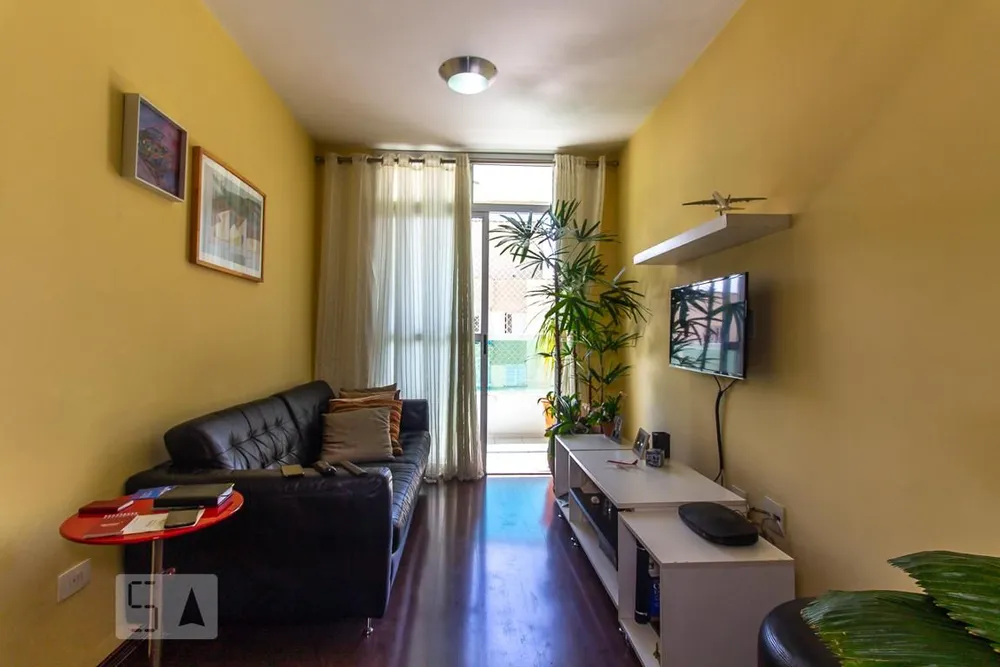 Apartamento, 3 quartos, 74 m² - Foto 4