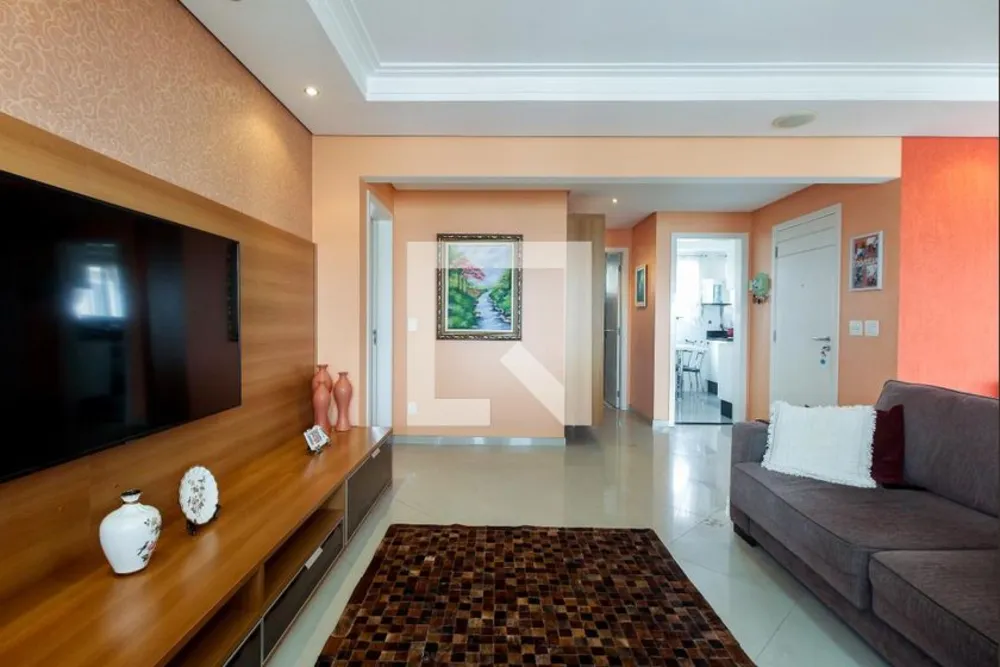 Apartamento, 3 quartos, 164 m² - Foto 4