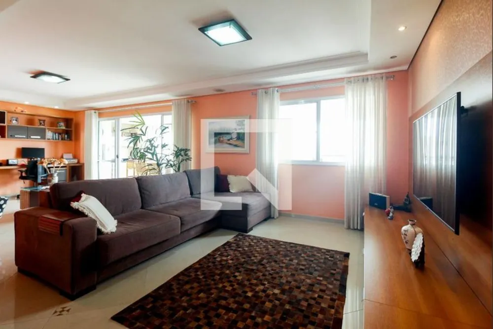 Apartamento, 3 quartos, 164 m² - Foto 1