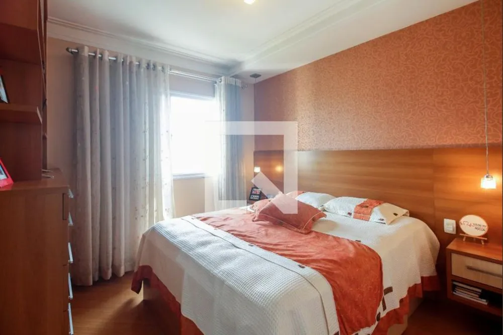 Apartamento, 3 quartos, 164 m² - Foto 7