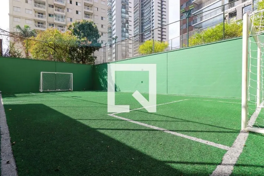 Apartamento, 3 quartos, 164 m² - Foto 6
