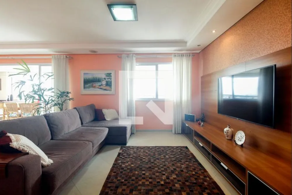 Apartamento, 3 quartos, 164 m² - Foto 2