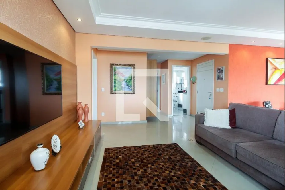 Apartamento, 3 quartos, 164 m² - Foto 3