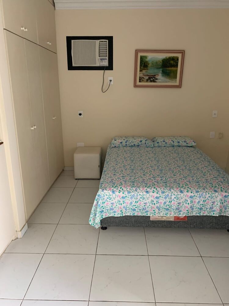 Flat/Apart Hotel à venda com 1 quarto, 36m² - Foto 3