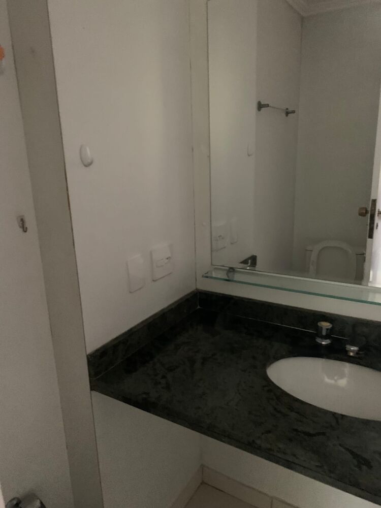 Flat/Apart Hotel à venda com 1 quarto, 36m² - Foto 4