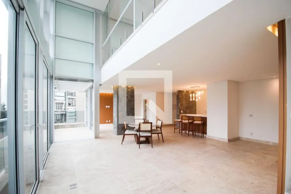 Apartamento, 2 quartos, 200 m² - Foto 1