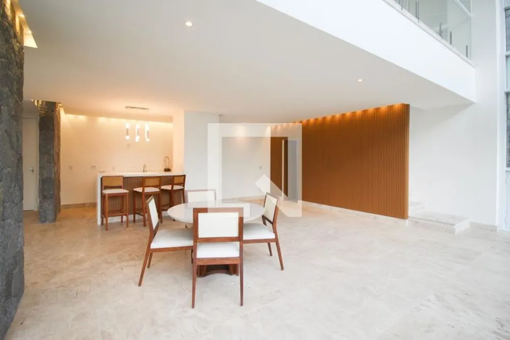 Apartamento, 2 quartos, 200 m² - Foto 2