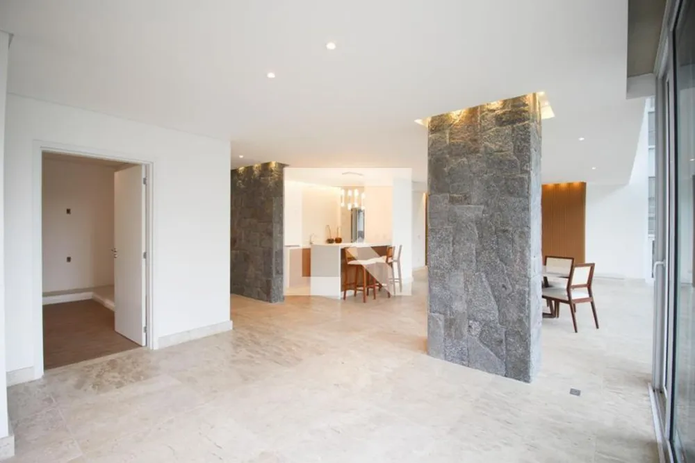 Apartamento, 2 quartos, 200 m² - Foto 4