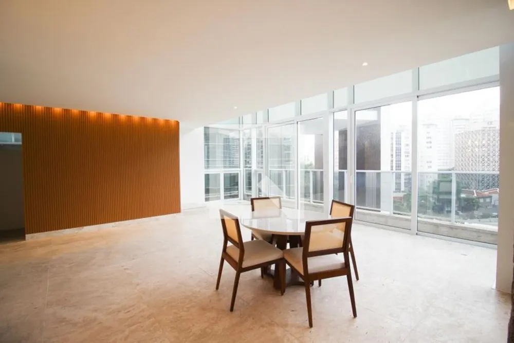 Apartamento, 2 quartos, 200 m² - Foto 3
