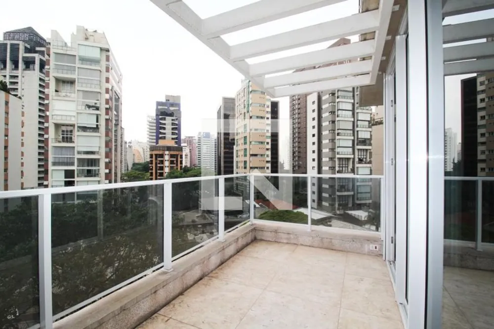 Apartamento, 2 quartos, 200 m² - Foto 7