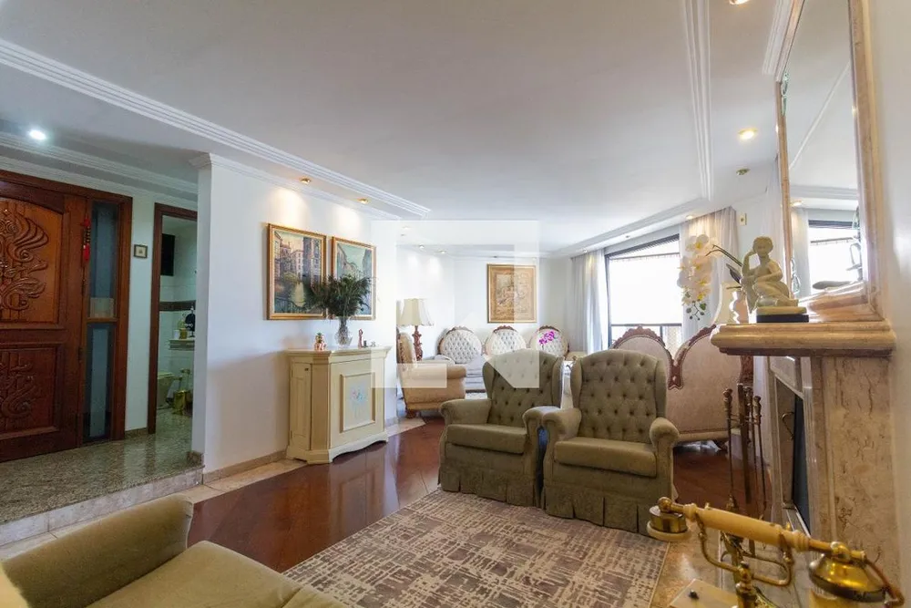 Apartamento, 3 quartos, 176 m² - Foto 3