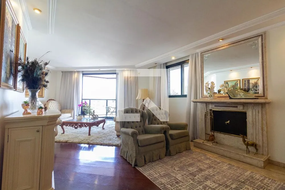Apartamento, 3 quartos, 176 m² - Foto 2