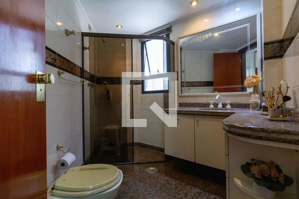 Apartamento, 3 quartos, 176 m² - Foto 8