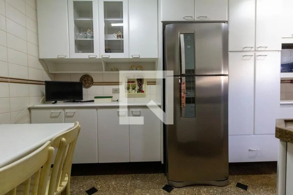 Apartamento, 3 quartos, 176 m² - Foto 7