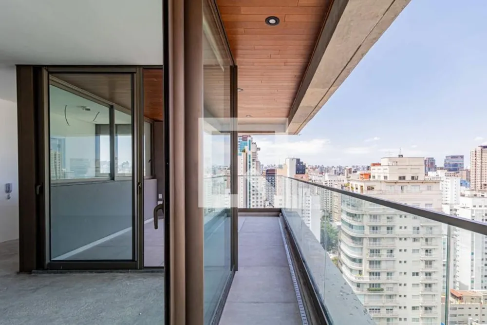 Apartamento, 3 quartos, 134 m² - Foto 5