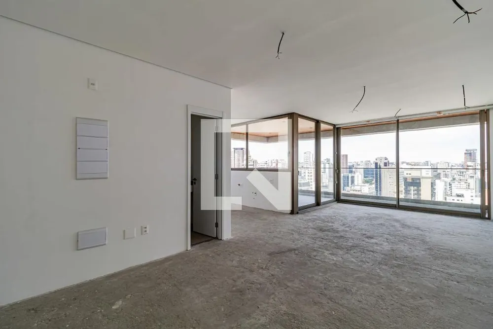 Apartamento, 3 quartos, 134 m² - Foto 2