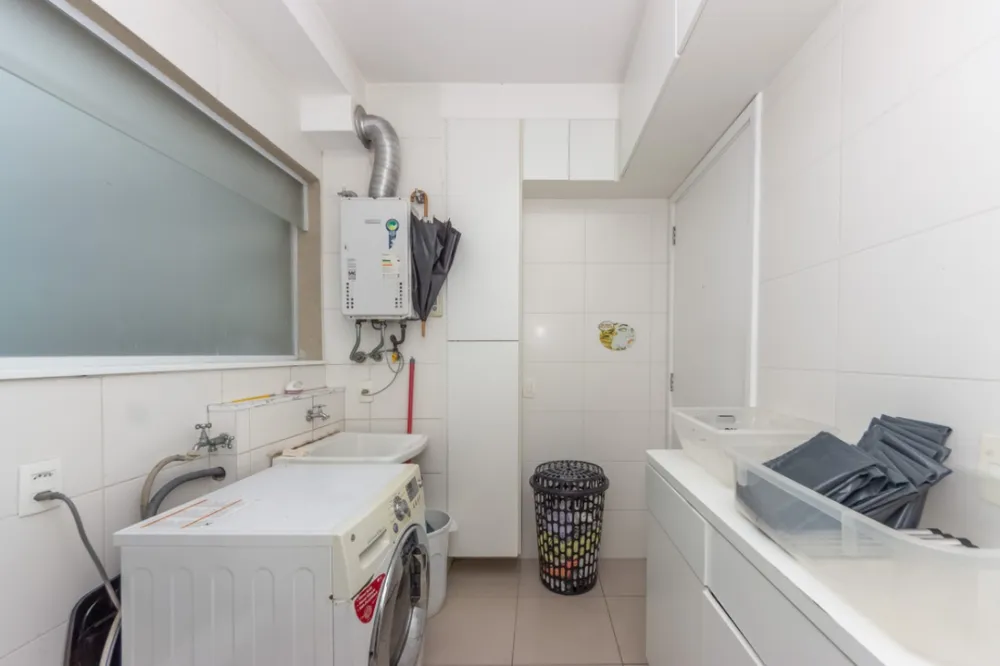 Apartamento, 3 quartos, 190 m² - Foto 7