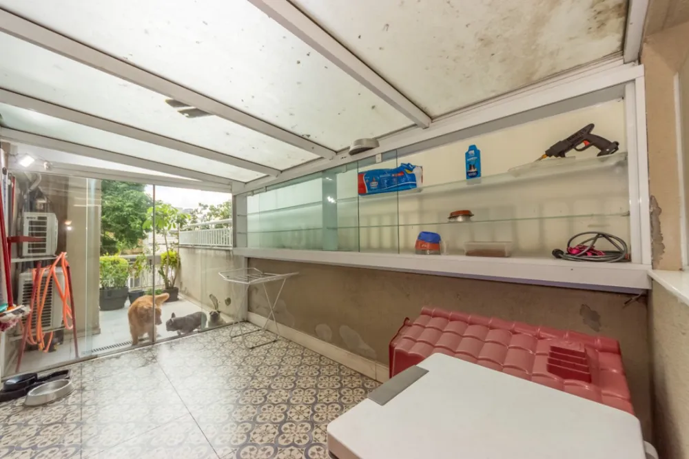 Apartamento, 3 quartos, 190 m² - Foto 6