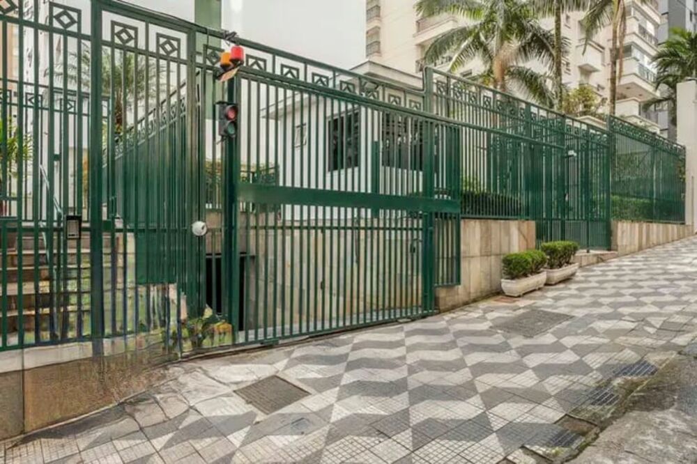 Apartamento, 4 quartos, 192 m² - Foto 6