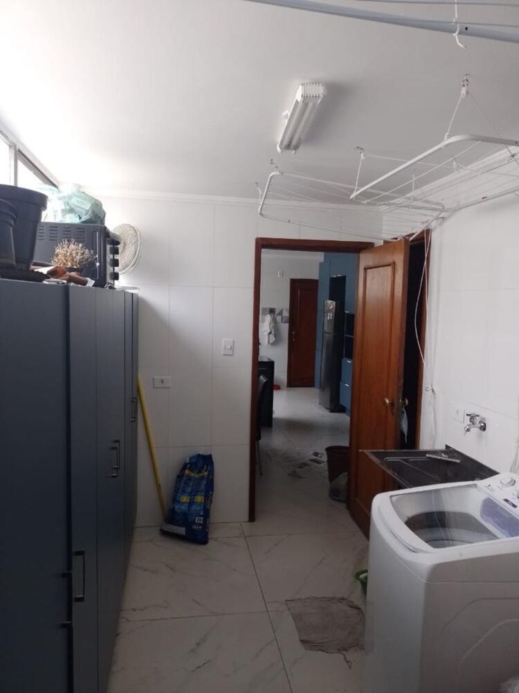 Apartamento, 4 quartos, 192 m² - Foto 4