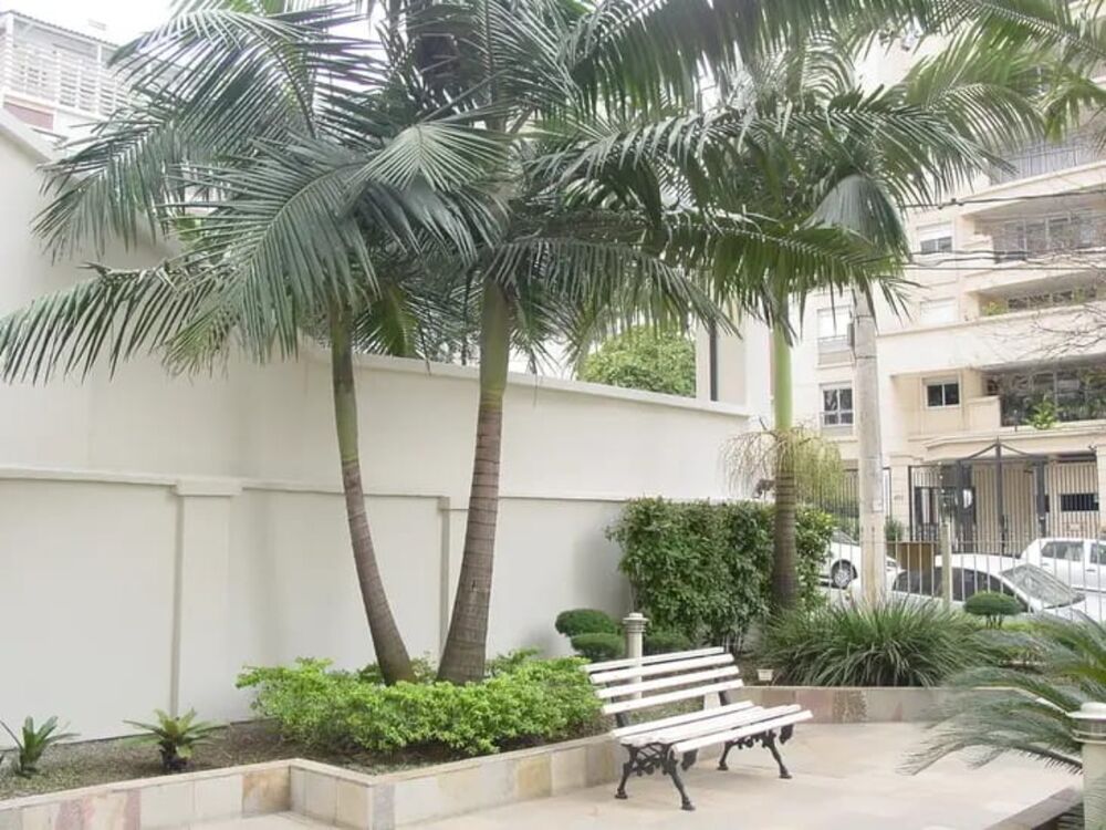Apartamento, 4 quartos, 192 m² - Foto 13
