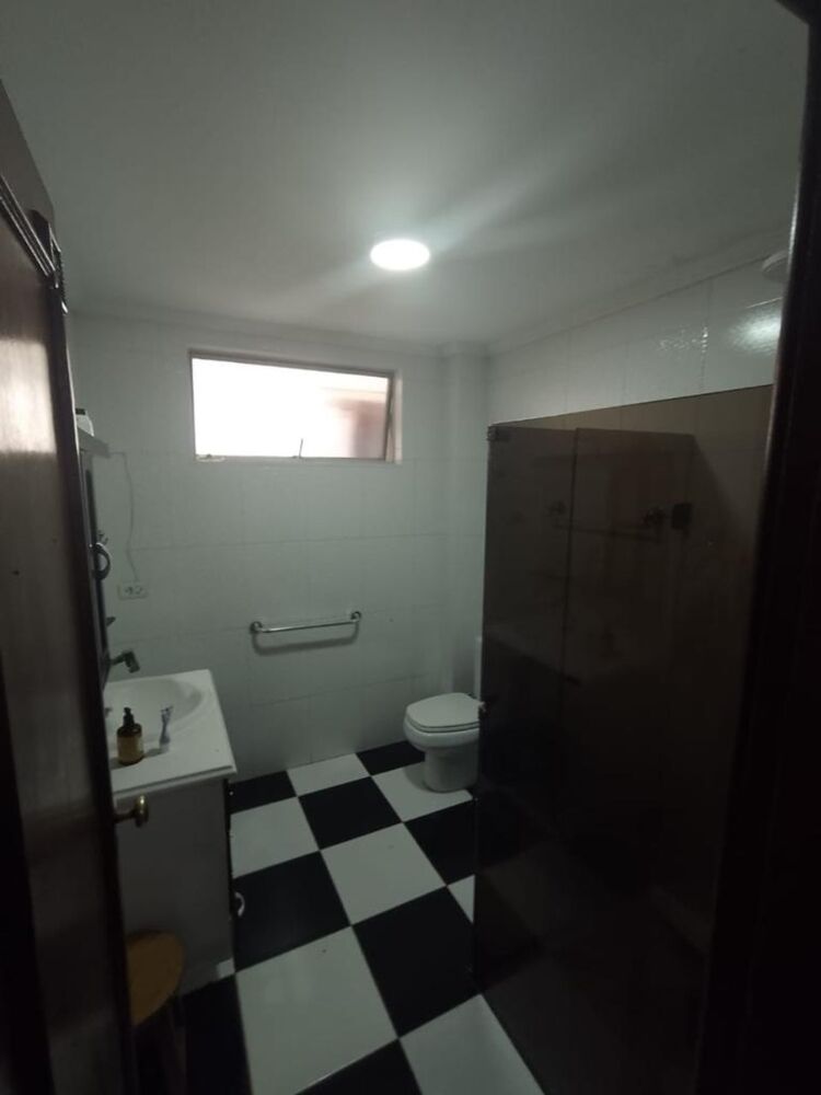 Apartamento, 4 quartos, 192 m² - Foto 8