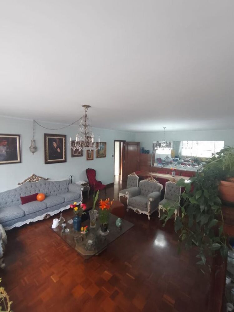 Apartamento, 4 quartos, 192 m² - Foto 9
