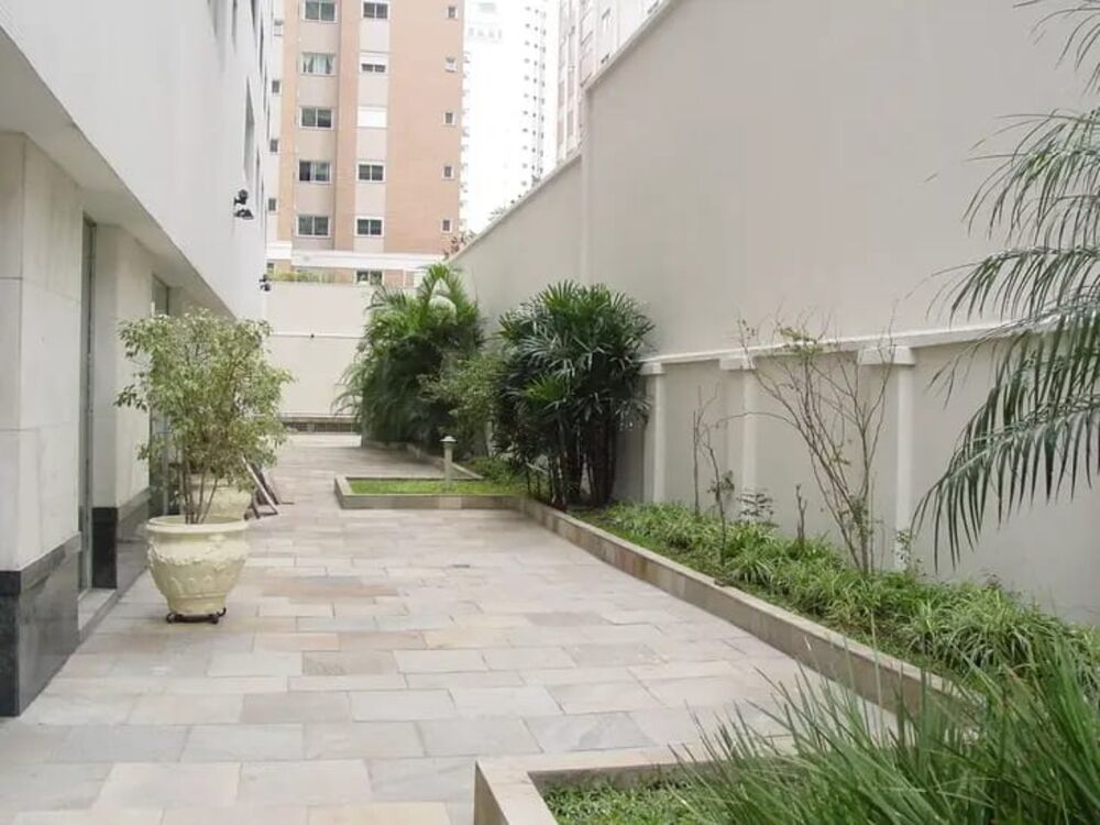 Apartamento, 4 quartos, 192 m² - Foto 5