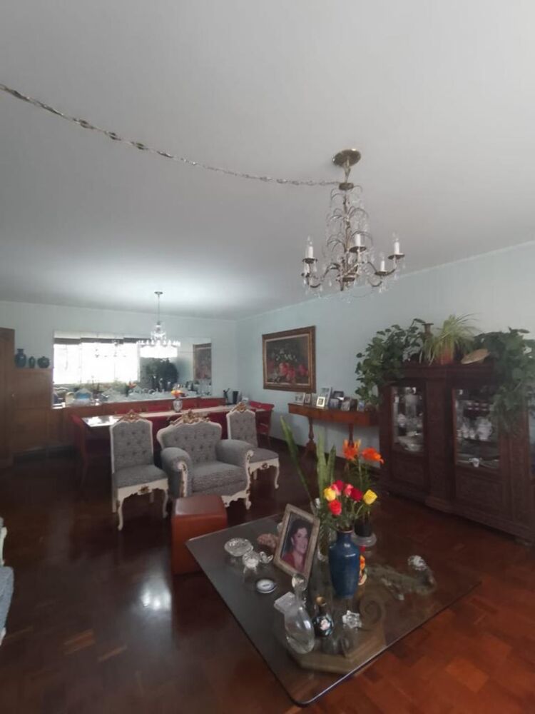 Apartamento, 4 quartos, 192 m² - Foto 14