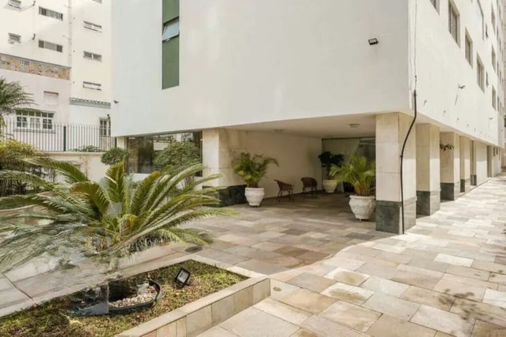 Apartamento, 4 quartos, 192 m² - Foto 7